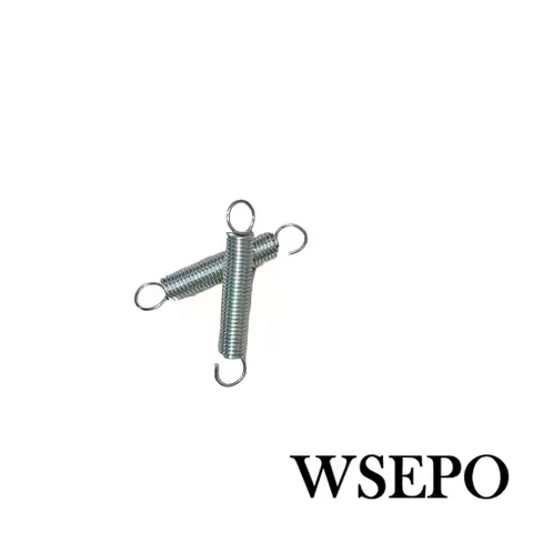 OEM Quality! Bumper Bracket Spring for 170F(7HP)Gas Engine or 170F/173F 4HP 5HP Diesel Engine Powere
