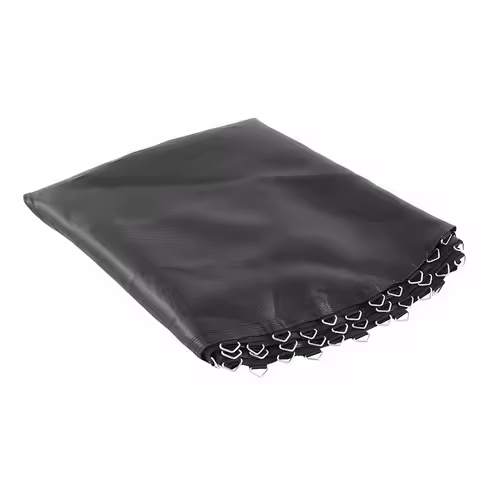 Trampoline Mat 6FT/8FT/10FT/12FT/13FT/14FT/15FT/16FT For Kids Indoor Sport Trampoline Parts Replacem
