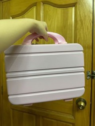 Mini luggage box 迷你行李箱