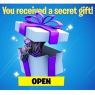 F0rtnite - Daily Items gifting Murah RM1.80/100vbuck