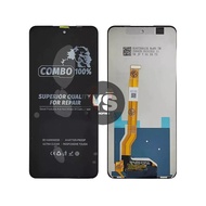 OPPO A58 4G / A98 / A1 2023 LCD FULLSET TOUCHSCREEN