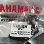 RXZ KICK STARTER BRACKET / YAMAHA KICK STARTER BRACKET