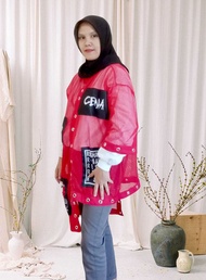 blus harajuku keren/atasan wanita harajuku korean style/atasan wanita