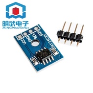 AT24C256 I2C interface EEPROM memory module IIC microcontroller development of intelligent car accessories