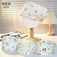 Miruman New Style Large Space Pure Cotton Surgical Room Surgical Cap Female Doctor Nurse Hat Big Hea