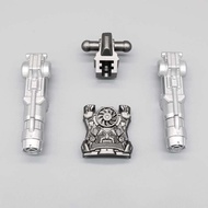 TIM Studio TIM-161 Waist & Crotch Upgrade Kit For SS105 Mirage