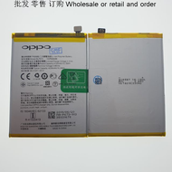 Oppo A3s blp673 battery