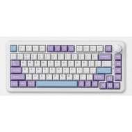 AJAZZ AK820 MAX BOX 3 MODES PURPLE, WHITE, BLUE (ICE CREAM SWITCH) RGB