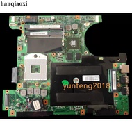 Lenovo V460 B460 B460E Motherboard Independent/Integrated Notebook Motherboard