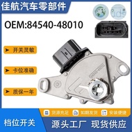 Suitable for Toyota Lexus Safety Gear Switch Sensor 84540-48010 845400E010 8
