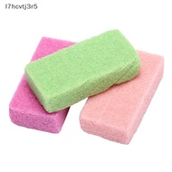 HCV Pumice Sponge Stone Exfoliate Foot Care Remove Hard Dead Skin Feet Rasp PH