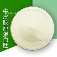 Peptida Kolagen Bovine Molekul Kecil Peptida Aktif Peptida Bovine Peptida Protein Bovine Serbuk Baha