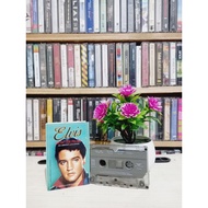 ELVIS PRESLEY THE HEART CASSETTE