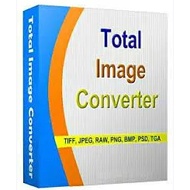 CoolUtils Total Image Converter  PC Software