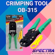 Crimping Tool OB 315