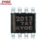 5pcs/lot 2013 TPS2013DR 2025-2YM MIC2025-2YM Brand-new SOP-8