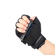 OLIGHT OLIGHT I5T Strong Light Flashlight Mini Portable Household Outdoor Waterproof Tail Press Dual