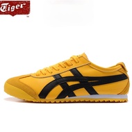 ASICS Onitsuka 66 New Version Summer The Casual Sneakers Shoes for Women and Men Shoes Unisex Shoes
