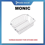 MONIC KB-01 KOREAN BASKET KITCHEN SINK ACCESSORY