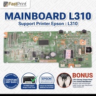 Mainboard Board Printer Epson L310