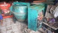 Jual Molen Cor Tiger 500 liter Karangtengah Tangerang