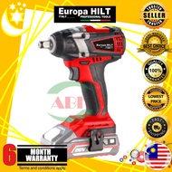 (SOLO) EUROPA HILT EBL20IW 20V CORDLESS IMPACT WRENCH