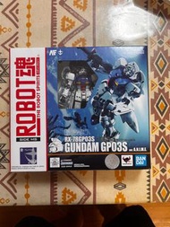 Robot魂 RX-78 GUNAM GP03S