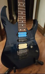 Ibanez Guitar