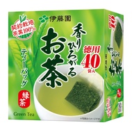 Ito En Fragrant Expanding Tea Tea Bags