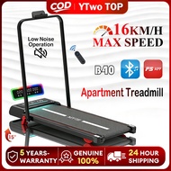 Treadmill Walking Pad With Handle Smart Walking Pad Machine treadmill walking pad running smart Ultr