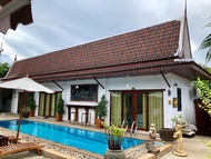 The Eleton Private Pool Villa Pattaya