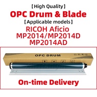 OPC Drum For RICOH Aficio MP2014 MP2014D MP2014AD MP 2014 IM 2701 2702 2700 Blade OEM Color