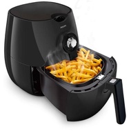 AIR FRYER AIR FRYER PHILIPS HD 9218 /50 HD9218 Low Fat Oil-Free AIR FRYER with TIMER