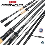 คันเบ็ด RAPALA PANGO