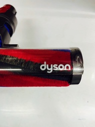 100% Genuine like NEW dyson fluffy Soft roller Cleaner Head accessory for v7, v8, v8 slim, v10, v11,