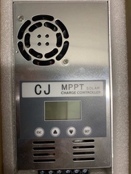 CJ MPPT 60A