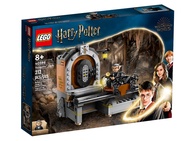 [MrBrickHunt] Lego 40598 Harry Potter Gringotts Vault