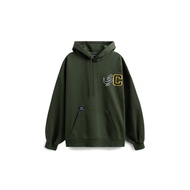 CARNIVAL CNVXSBTGH001OL SBTG HOODIE OLIVE