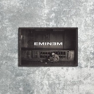 DL25 Eminem The Marshall Mathers Wall Poster