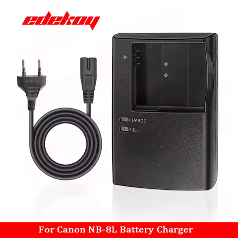 For Canon camera CB-2LAE charger NB-8L Batterys A3500 IXUS140 IXUS132 A2600 A3100 A3000 A3200 A3300 