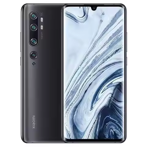Xiaomi CC9 Pro 730G 5260mAh Battery 6.47 inch AMOLED Display 30W QC Note 10 4G smartphone