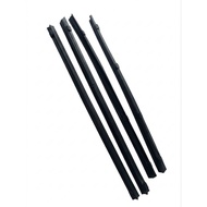 External Water Squeegee Rubber Eyebrow E30 (4D)