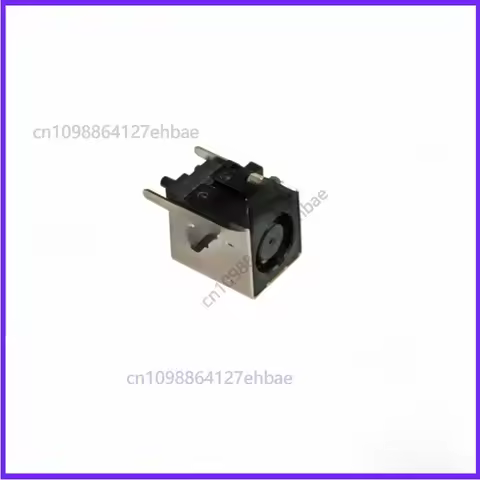 -For Dell OptiPlex 3280 W21B001 All-In-One DC Power Jack Charging Port Connector-