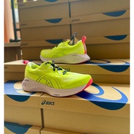 100% original asics gel-cumulus Shoes