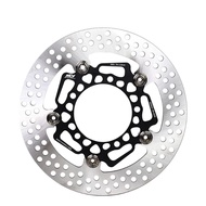 {XZ} NCY N-23 JET/DRG/MMBCU/FORCE1.0/Seventh Generation War Elite Floating Disc 245/260/267mm