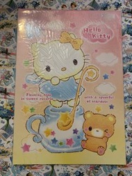 Sanrio Hello Kitty 海報
