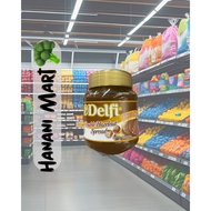 Delfi Choco Double Hazelnut Spread (350g)