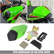For Kawasaki ZX-6R ZX6R 2016-2025 Rear Hump ZX 6R Motorcycle Rear Tail Cover