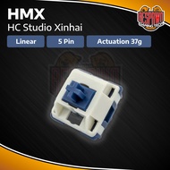 HMX HC Studio Xinhai Switch (1 Switch)