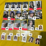 PC PHOTOCARD NMIXX HAEWON LILY SULLYOON BAE JIWOO KYUJIN MD CONCERT TINCASE LANYARD PHOTO MIXX UNIVE